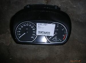 205518 Tachometer BMW 1er (E87)