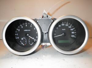 Speedometer CHEVROLET AVEO / KALOS Schrägheck (T200)