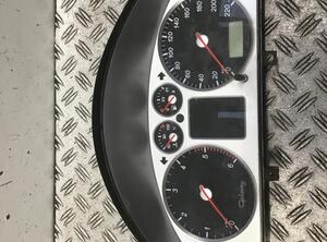 Speedometer FORD GALAXY (WGR)