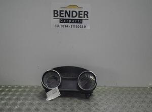 465932 Tachometer OPEL Insignia B Grand Sport (Z18)