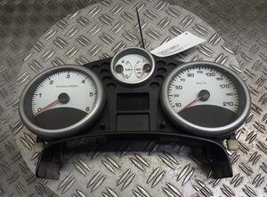 Speedometer PEUGEOT 207 (WA_, WC_)