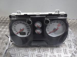 Speedometer MITSUBISHI OUTLANDER I (CU_W)