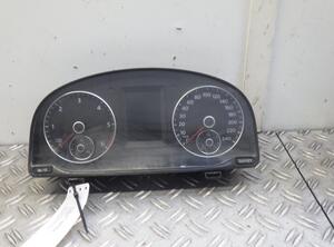 551326 Tachometer VW Touran I (1T3)