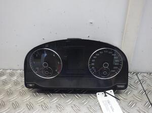 551799 Tachometer VW Touran I (1T3)