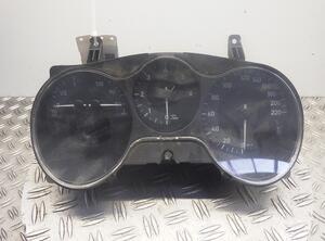 Speedometer SEAT LEON (1P1)