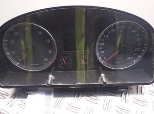 Snelheidsmeter VW CADDY III Kombi (2KB, 2KJ, 2CB, 2CJ)
