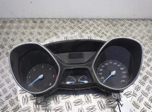 Speedometer FORD Fiesta VI (CB1, CCN)