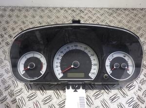 Speedometer KIA CEE&#039;D Schrägheck (ED)