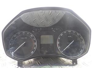 Speedometer SKODA OCTAVIA II Combi (1Z5)