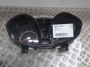 392831 Tachometer FORD Fiesta VI (CB1, CCN)