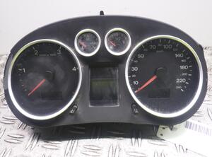 Speedometer AUDI A2 (8Z0)