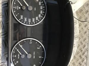 Tachometer BMW 3er (E90) 318d  90 kW  122 PS (03.2005-08.2007)