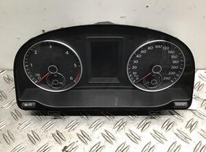 624597 Tachometer VW Touran I (1T3) 1T1920865G