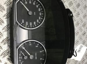 626067 Tachometer BMW 1er (E81) 9220941-01