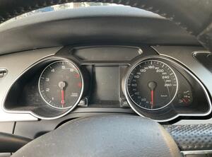 Speedometer AUDI A5 (8T3)
