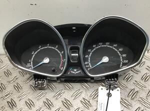 Speedometer FORD Fiesta VI (CB1, CCN)