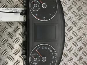 628948 Tachometer VW Touran I (1T3) 1T0920875A
