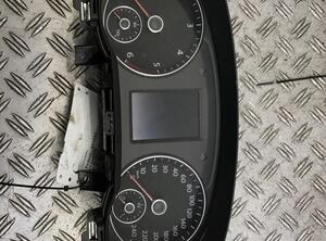 631053 Tachometer VW Sharan (7N) 7N0920870N