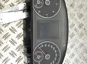 632564 Tachometer VW Touran I (1T3) 1T0920875J