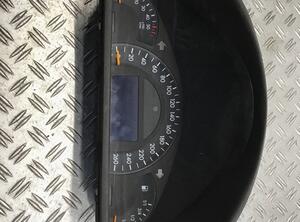 632593 Tachometer MERCEDES-BENZ C-Klasse (W203) A2035403911