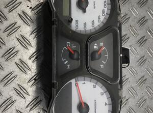 Speedometer SUBARU Justy III (G3X)