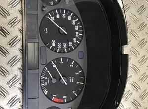 643829 Tachometer BMW 5er (E39) 8375895