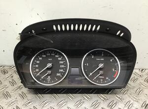 644417 Tachometer BMW 5er Touring (E61) 9194889