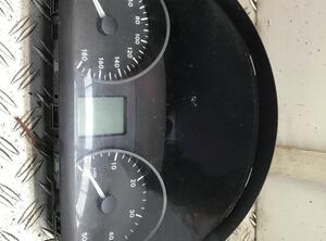 Speedometer MERCEDES-BENZ Sprinter 3,5-T Kasten (906)