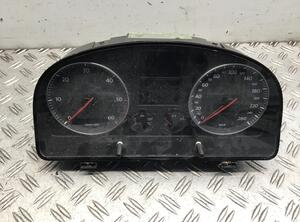 Snelheidsmeter VW Caddy III Großraumlimousine (2CB, 2CJ, 2KB, 2KJ)