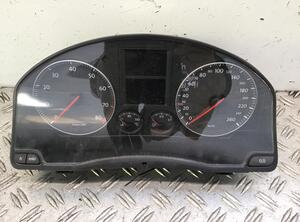 Snelheidsmeter VW Golf V (1K1), VW Golf VI (5K1)