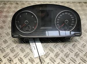 647959 Tachometer VW Touran I (1T3) 1T0920865G