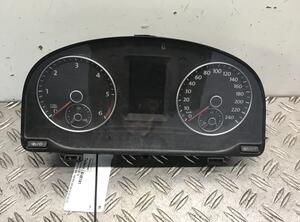 648141 Tachometer VW Touran I (1T3) 1T0920865G