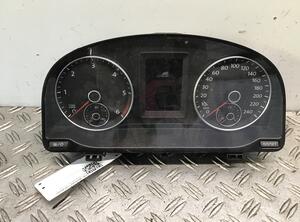 648166 Tachometer VW Touran I (1T3) 1T0920865G