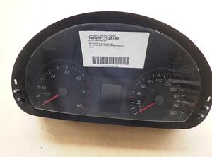 Speedometer VW Crafter 30-50 Kasten (2E)