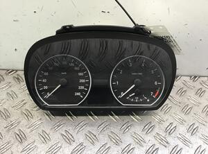 648597 Tachometer BMW 1er Cabriolet (E88) 1024932-93