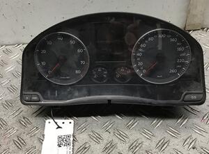 649722 Tachometer VW Golf V (1K) 1K0920850K