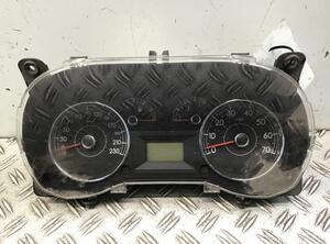 650528 Tachometer FIAT Grande Punto (199) 55500515