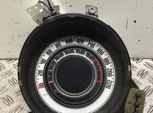 Speedometer FIAT 500 (312), FIAT 500 C (312), FIAT 500/595/695 (312), FIAT 500C/595C/695C (312)