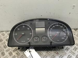639112 Tachometer VW Touran I (1T1) 1T0920850G