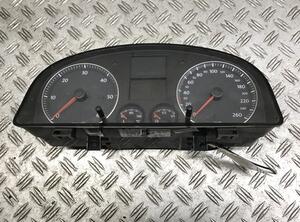 630983 Tachometer VW Caddy III Kasten/Großraumlimousine (2KA) 1T0920853C