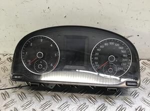643734 Tachometer VW Touran I (1T3) 1T0920865G