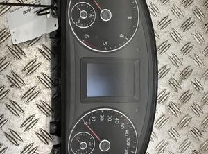 653302 Tachometer VW Touran I (1T3) 1T0920865E