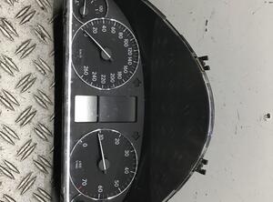 Speedometer MERCEDES-BENZ C-Klasse (W203)