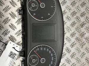 653220 Tachometer VW Touran I (1T3) 1T0920865E
