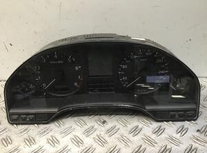 Speedometer AUDI A8 (4D2, 4D8)