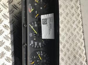 Speedometer MERCEDES-BENZ 190 (W201)