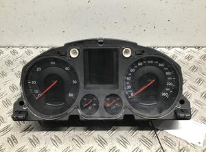 656058 Tachometer VW Passat B6 Variant (3C5) 3C0920871