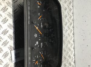 656073 Tachometer MERCEDES-BENZ 124 T-Modell (S124) 1245433821