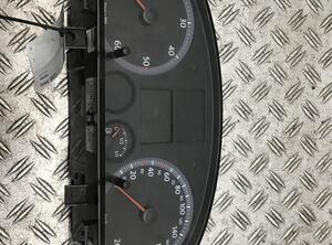 656072 Tachometer VW Caddy III Großraumlimousine (2KB) 2K0920840E