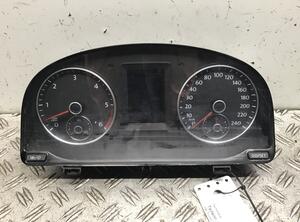 653649 Tachometer VW Touran I (1T3) 1T0920865G
